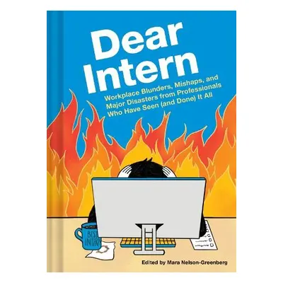 Dear Intern - Chronicle Books