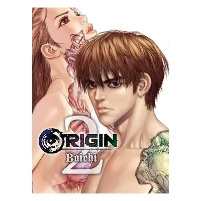 Origin 2 - Boichi