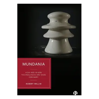 Mundania - Willim, Robert (Lund University)