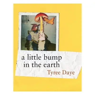 little bump in the earth - Daye, Tyree