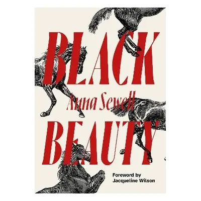 Black Beauty - Sewell, Anna