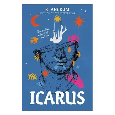 Icarus - Ancrum, K.