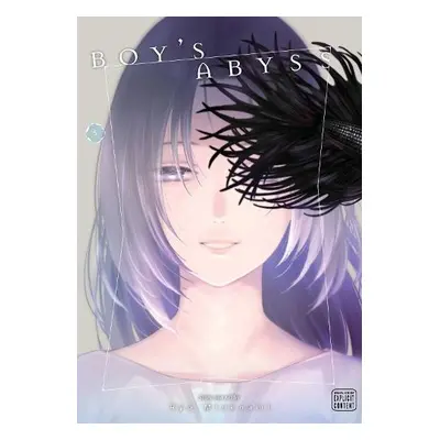 Boy's Abyss, Vol. 5 - Minenami, Ryo