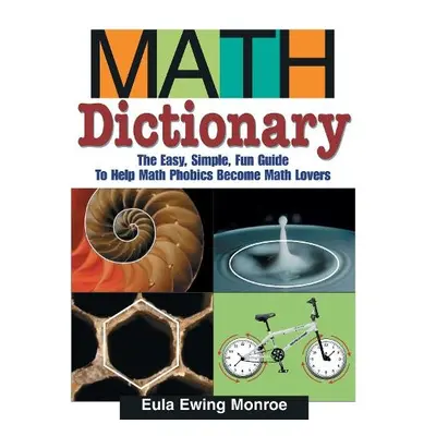 Math Dictionary - Monroe, Eula Ewing