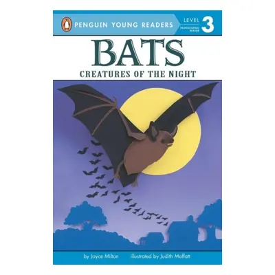 Bats - Milton, Joyce