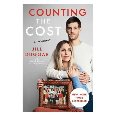 Counting the Cost - Duggar, Jill