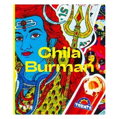 Chila Burman