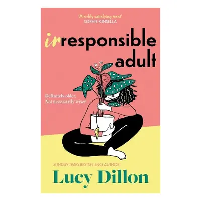 Irresponsible Adult - Dillon, Lucy