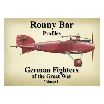 Ronny Bar Profiles - Barr, Ronny