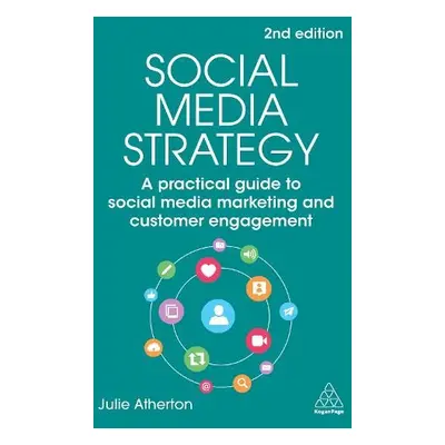 Social Media Strategy - Atherton, Julie