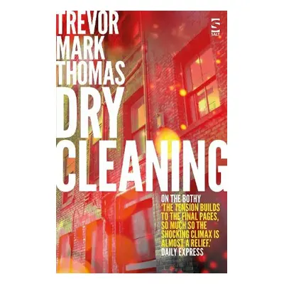 Dry Cleaning - Thomas, Trevor Mark