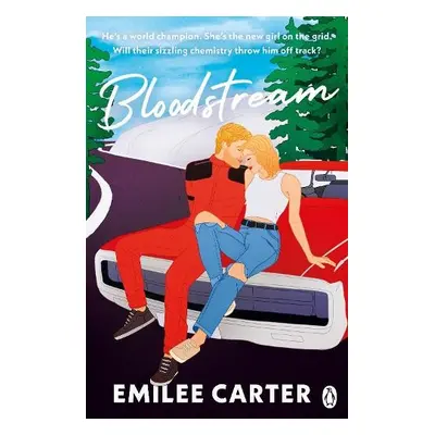 Bloodstream - Carter, Emilee