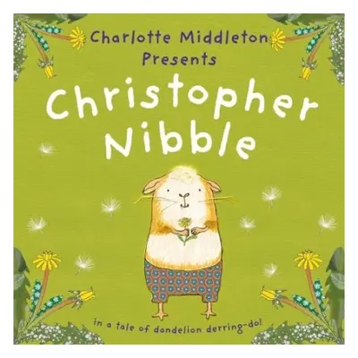 Christopher Nibble - Middleton, Charlotte