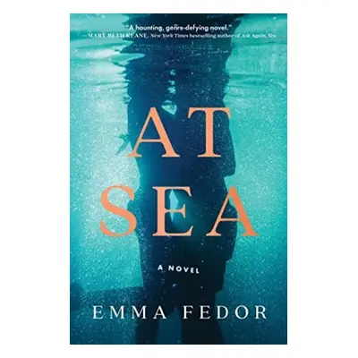 At Sea - Fedor, Emma