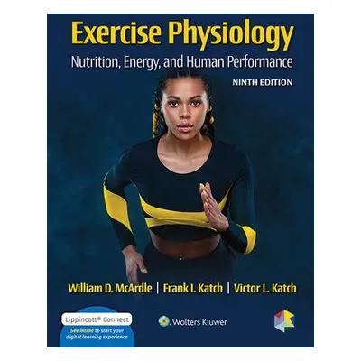 Exercise Physiology - McArdle, William a Katch, Frank I. a Katch, Victor L.