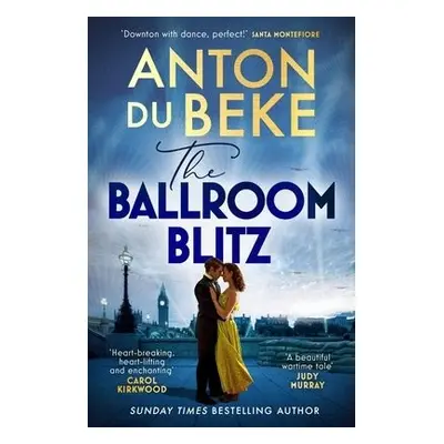 Ballroom Blitz - Du Beke, Anton