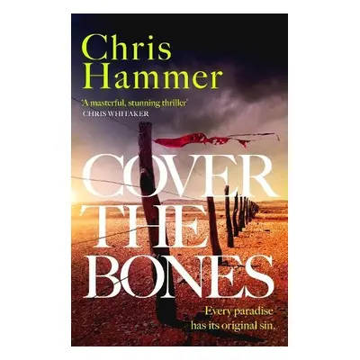 Cover the Bones - Hammer, Chris