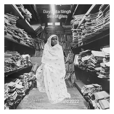 Dayanita Singh: Sea of Files