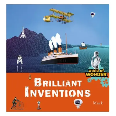 Brilliant Inventions - Van Gageldonk, Mack