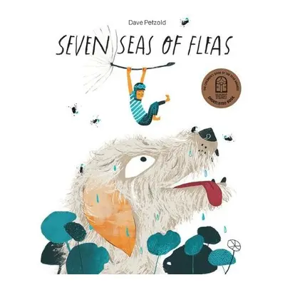 Seven Seas of Fleas - Petzold, Dave