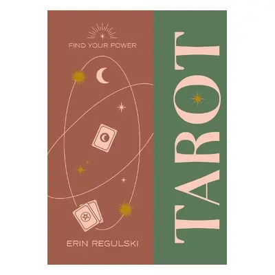 Find Your Power: Tarot