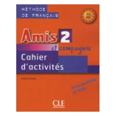 Amis et compagnie - Samson, Collette