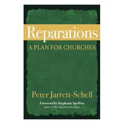 Reparations - Jarrett-Schell, Peter