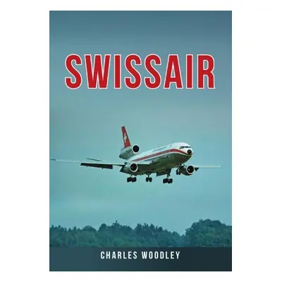 Swissair - Woodley, Charles