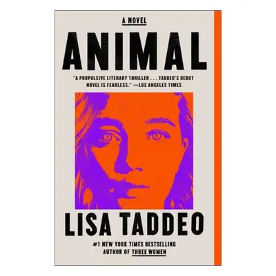 Animal - Taddeo, Lisa