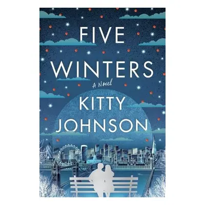 Five Winters - Johnson, Kitty