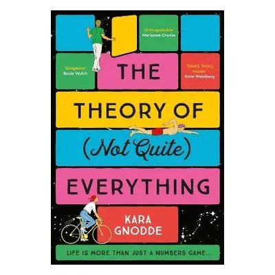 Theory of (Not Quite) Everything - Gnodde, Kara