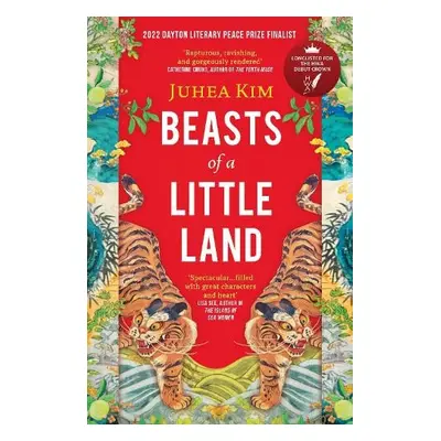 Beasts of a Little Land - Kim, Juhea