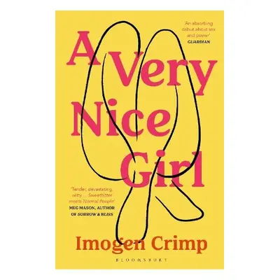 Very Nice Girl - Crimp, Imogen