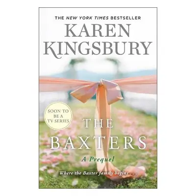 Baxters - Kingsbury, Karen