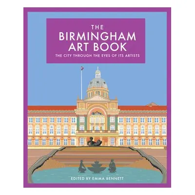 Birmingham Art Book