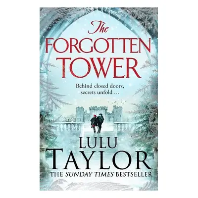 Forgotten Tower - Taylor, Lulu