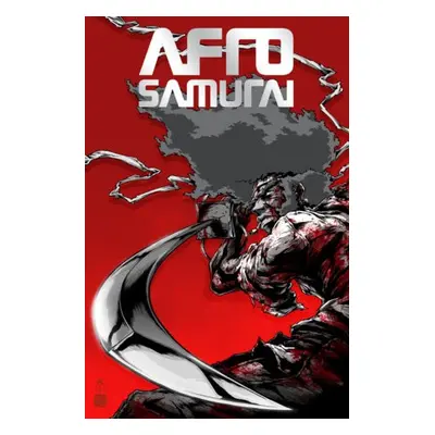 Afro Samurai Vol.1 - Okazaki, Takashi