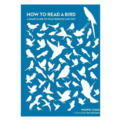 How to Read a Bird - Tong, Dr Wenfei