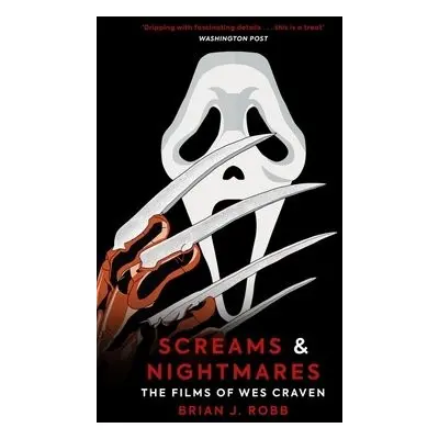 Screams a Nightmares - Robb, Brian J.