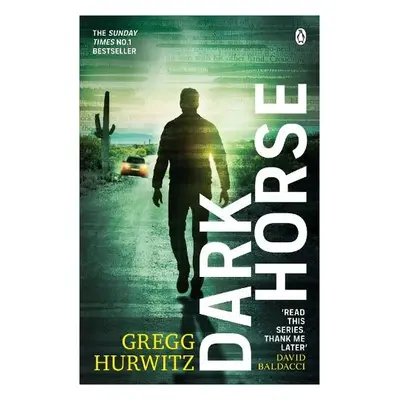 Dark Horse - Hurwitz, Gregg