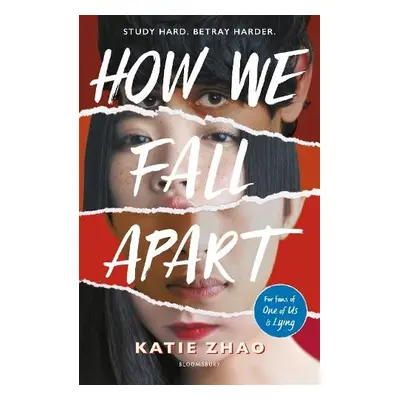 How We Fall Apart - Zhao, Katie