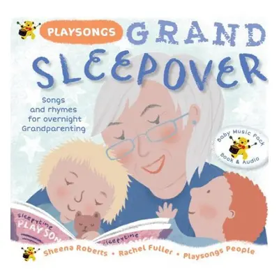 Playsongs Grand Sleepover