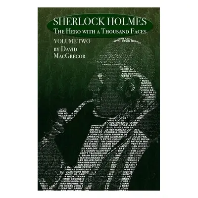 Sherlock Holmes - MacGregor, David