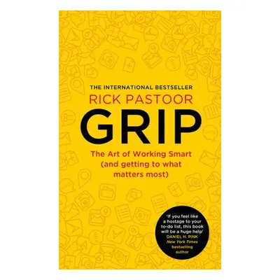 Grip - Pastoor, Rick