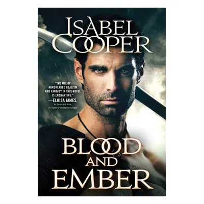 Blood and Ember - Cooper, Isabel