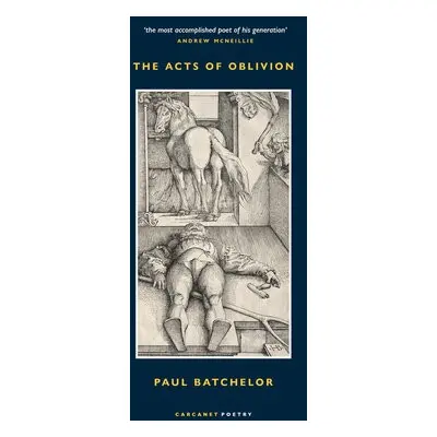 Acts of Oblivion - Batchelor, Paul