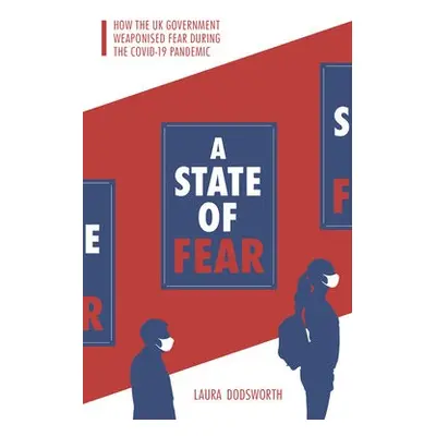 State of Fear - Dodsworth, Laura