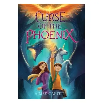 Curse of the Phoenix - Carter, Aimee