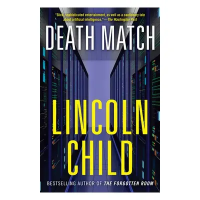 Death Match - Child, Lincoln