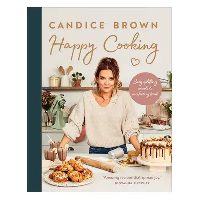 Happy Cooking - Brown, Candice